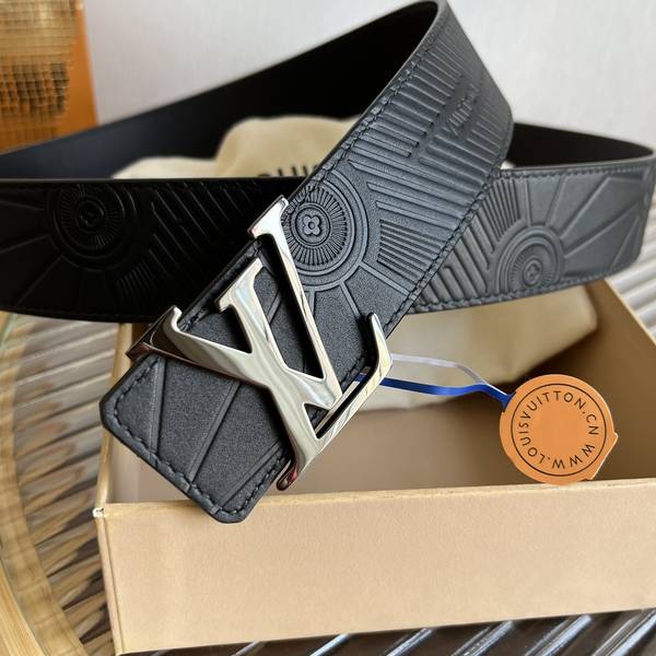 Louis Vuitton 40MM Belt LVB00320-1 Louis Vuitton 40MM Belt LVB00320-1